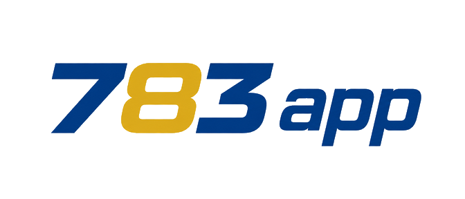 783 app লোগো